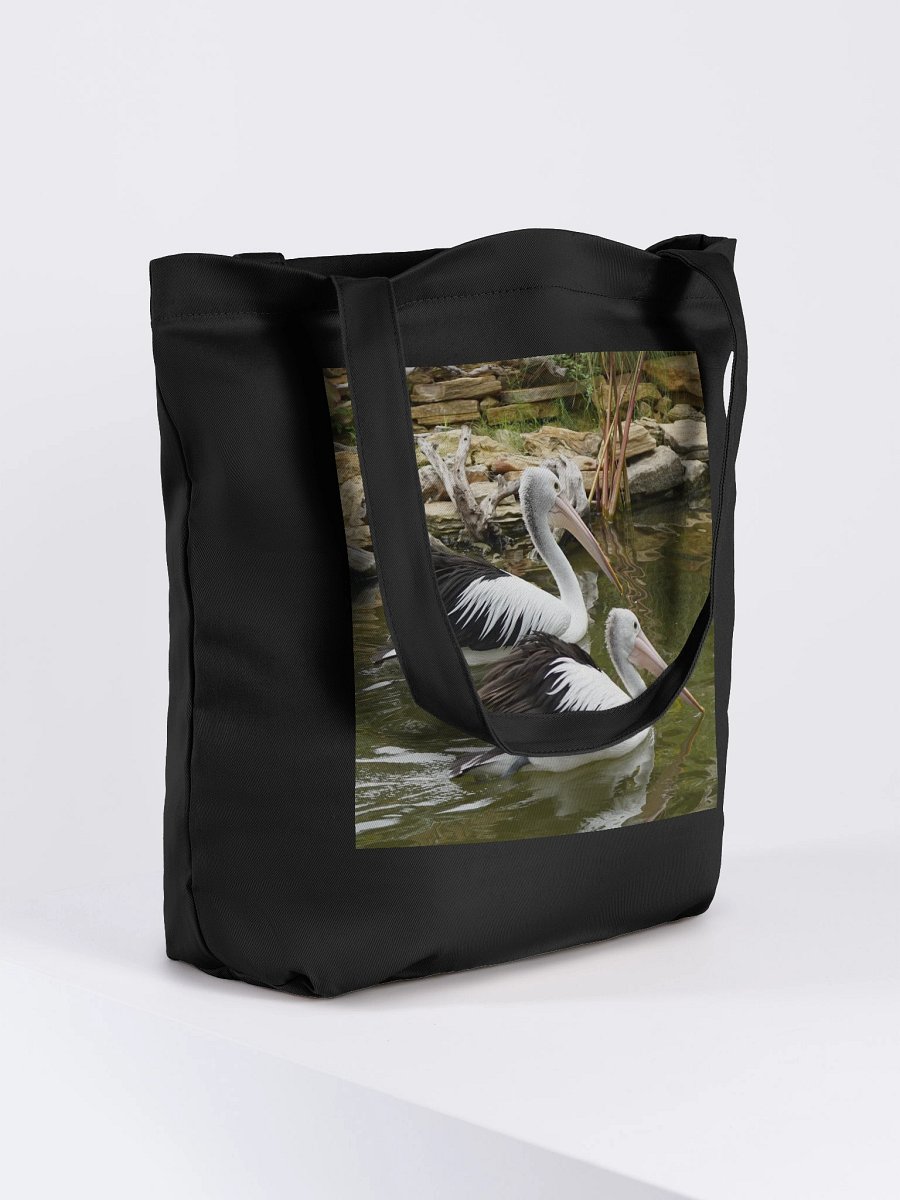 Pelican Paradise Eco Tote product image (4)