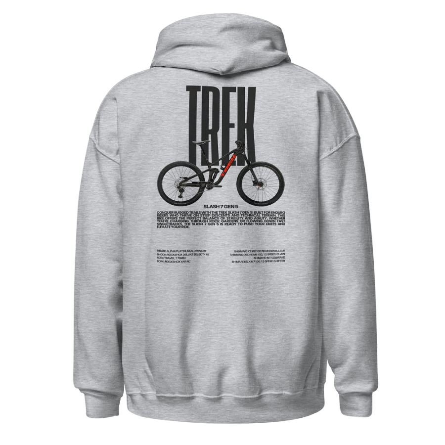 Trek Slash 7 Gen 5 Hoodie product image (1)