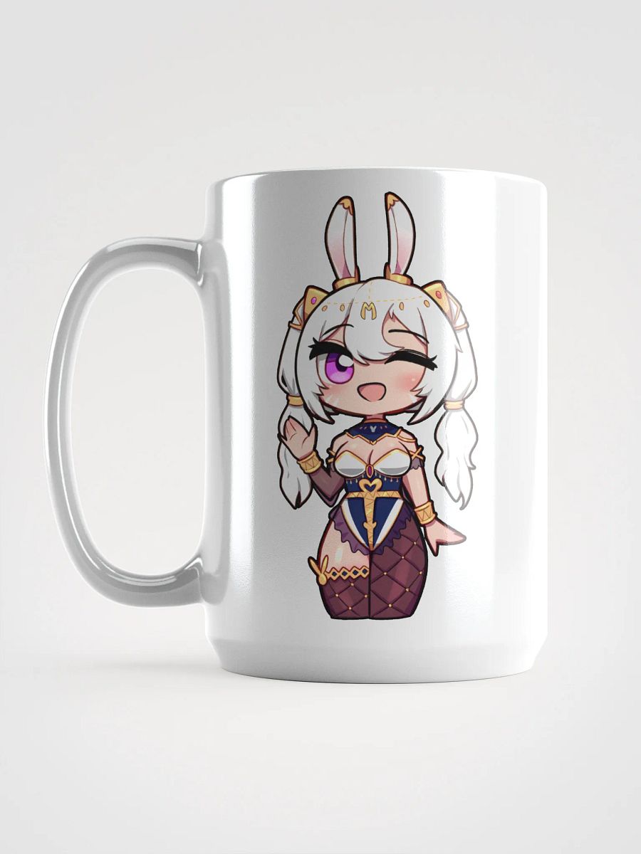 Chibi Heartthrob Mioshi Mug product image (6)