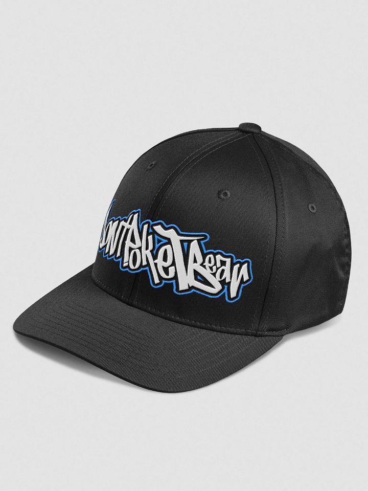Grizzly Gang Flexfit product image (2)