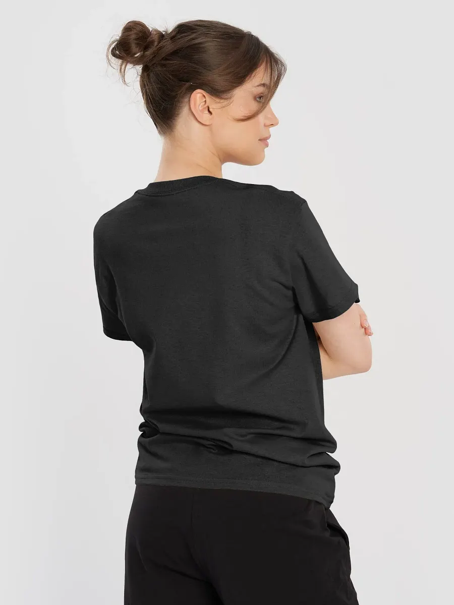 Rare & Weird Quote Heavyweight Tee product image (5)