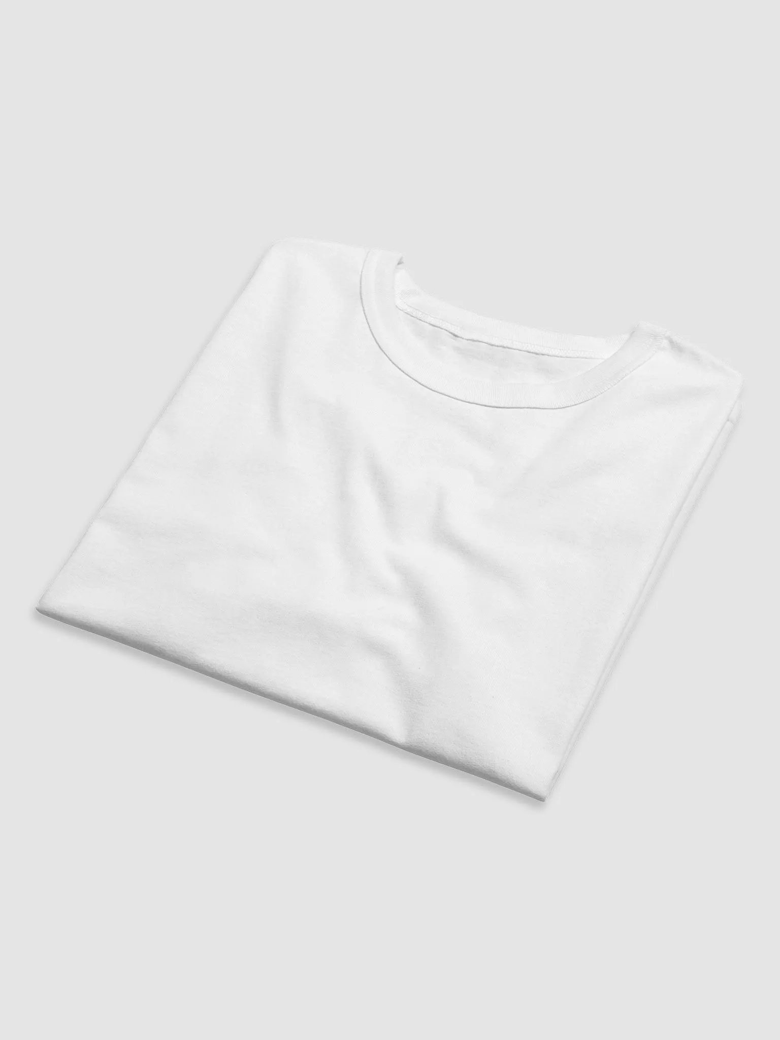 CHAMPION RELAXED-FIT ⚪️ T-SHIRT 🟤 KRÅKEMANNEN product image (6)