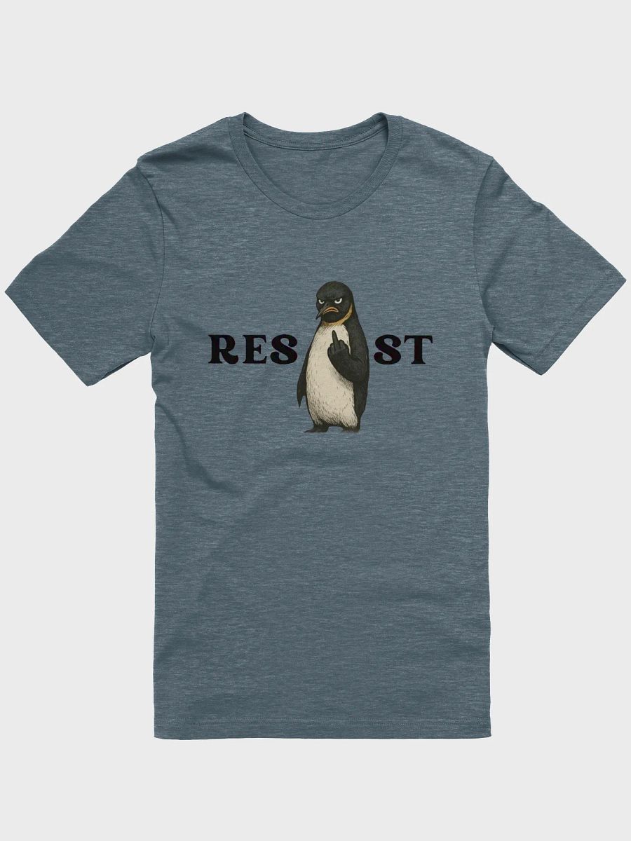 Resist Supersoft T-Shirt product image (6)