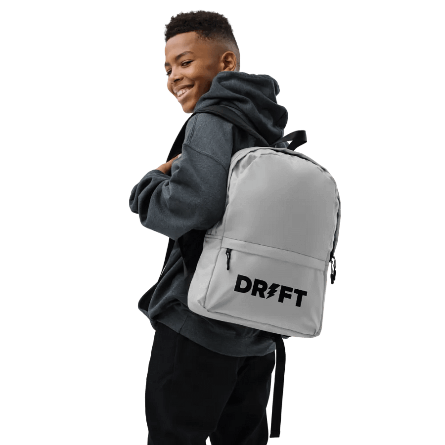 Mochila Drift product image (7)