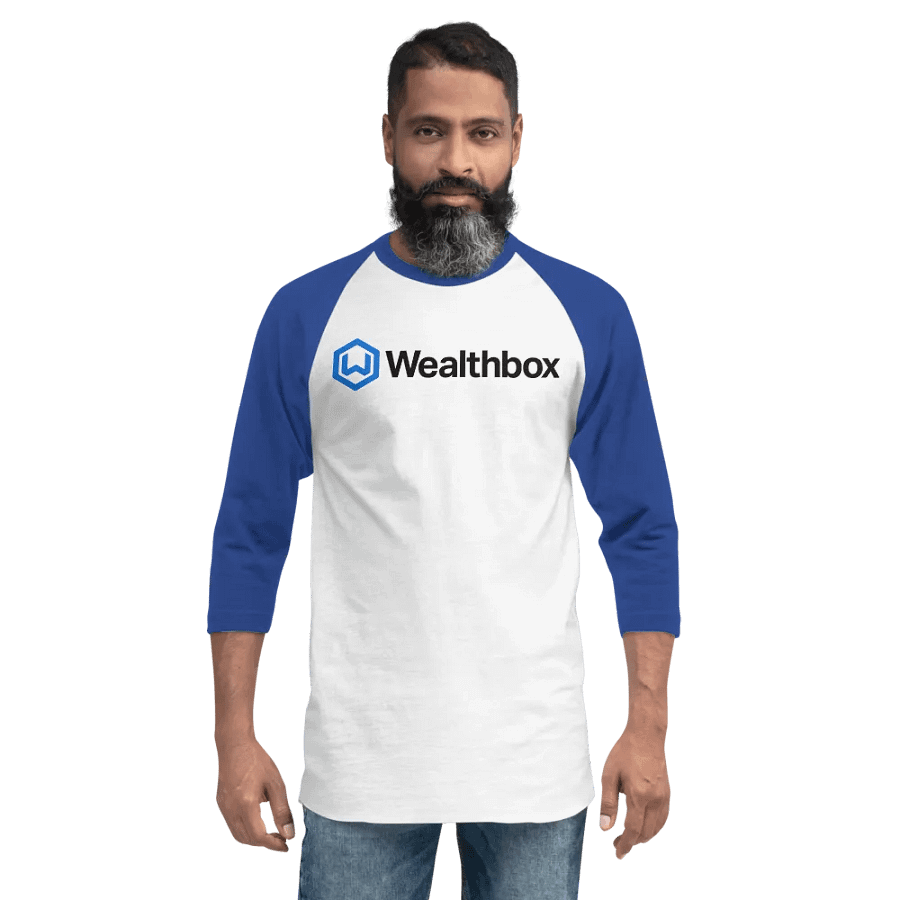 The Baseball Tee product image (6)