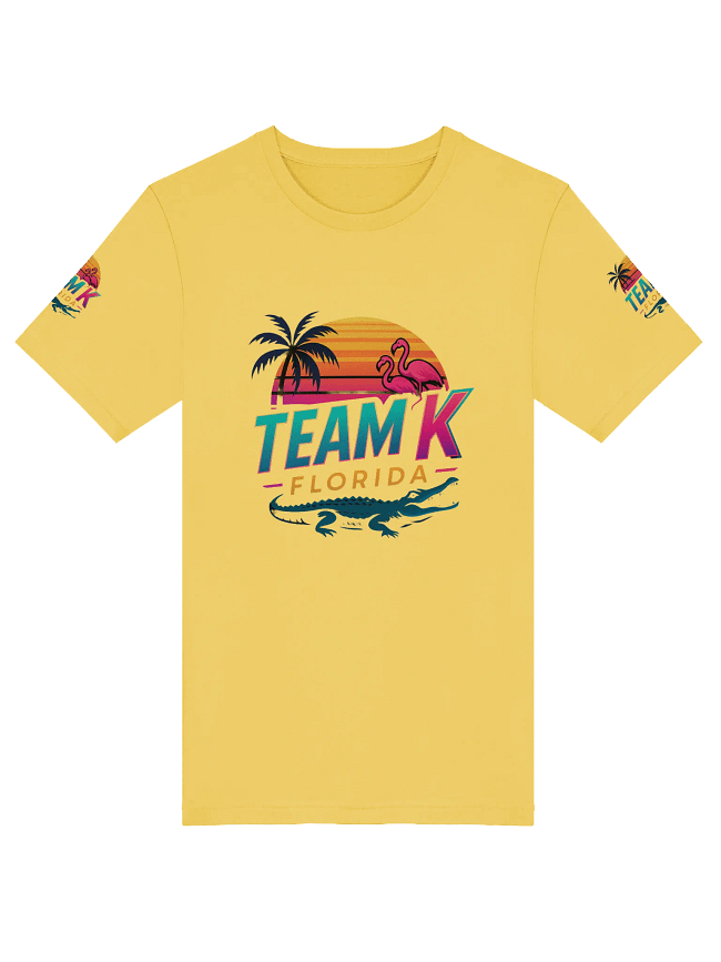 Team K Florida