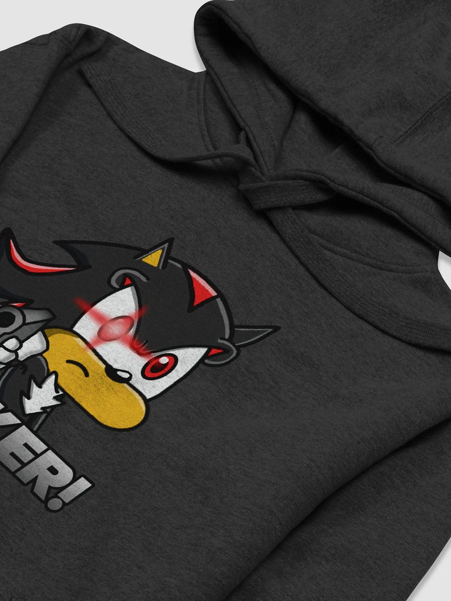 Faker! Unisex Hoodie product image (5)