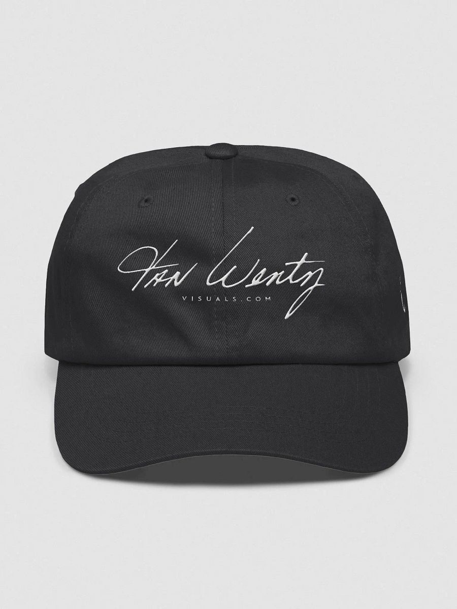 Van Wentz Signature Hat product image (1)