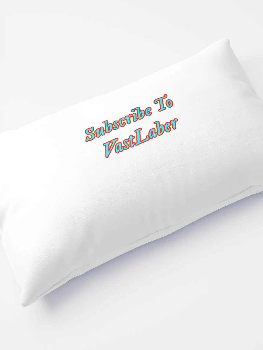 VastLaber Pillow product image (11)