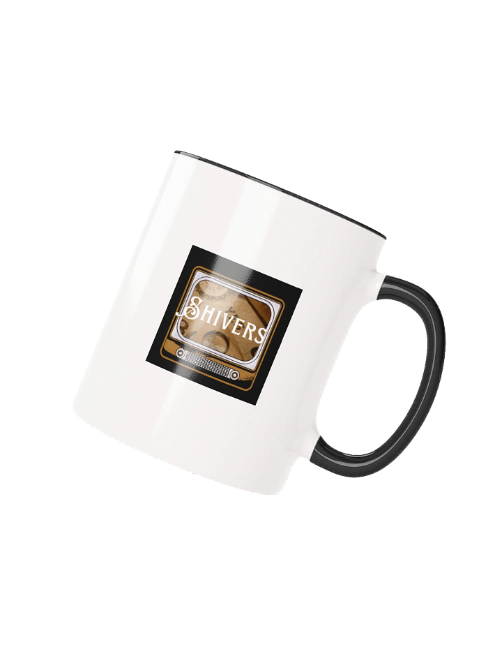 Shivers Classic Logo Mug product image (4)