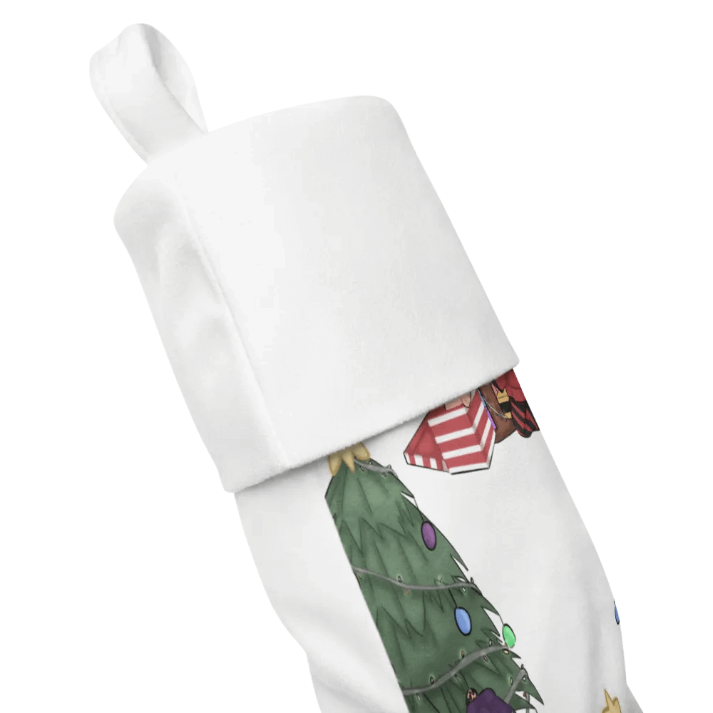 Christmas Stocking product image (3)