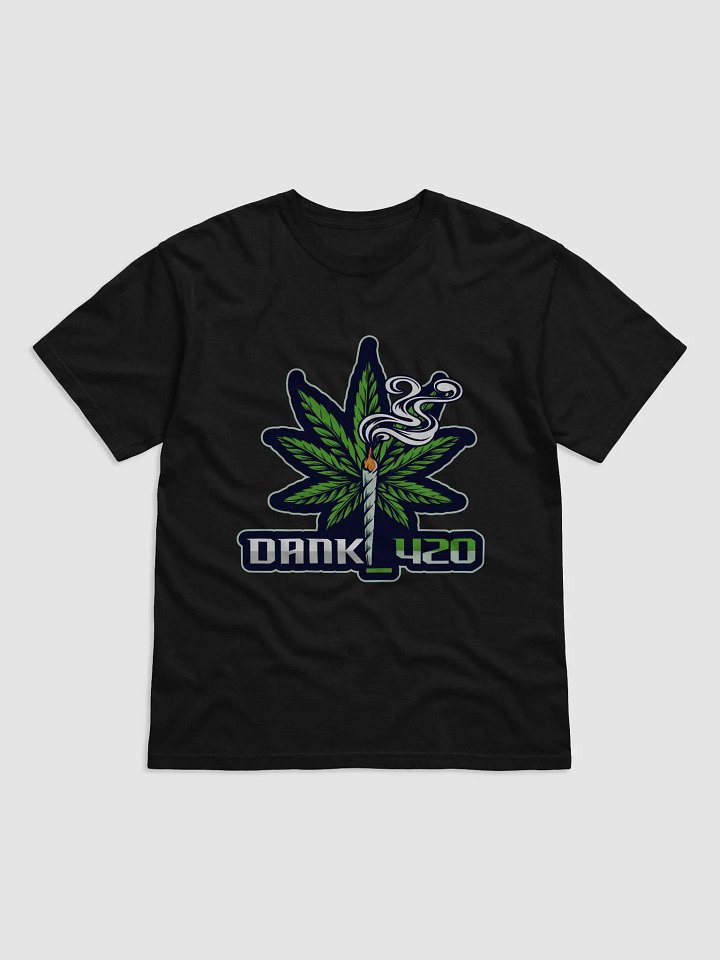 Dank T-Shirt product image (1)