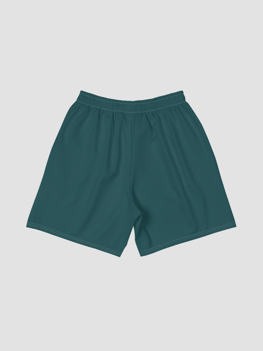 Athletic Shorts - Deep Teal product image (5)