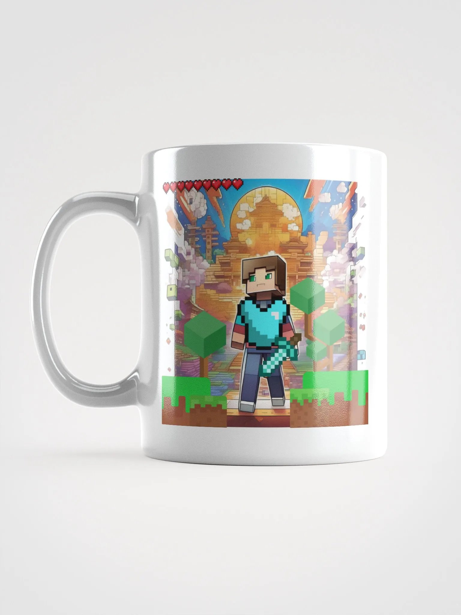This is not Steve product image (6)