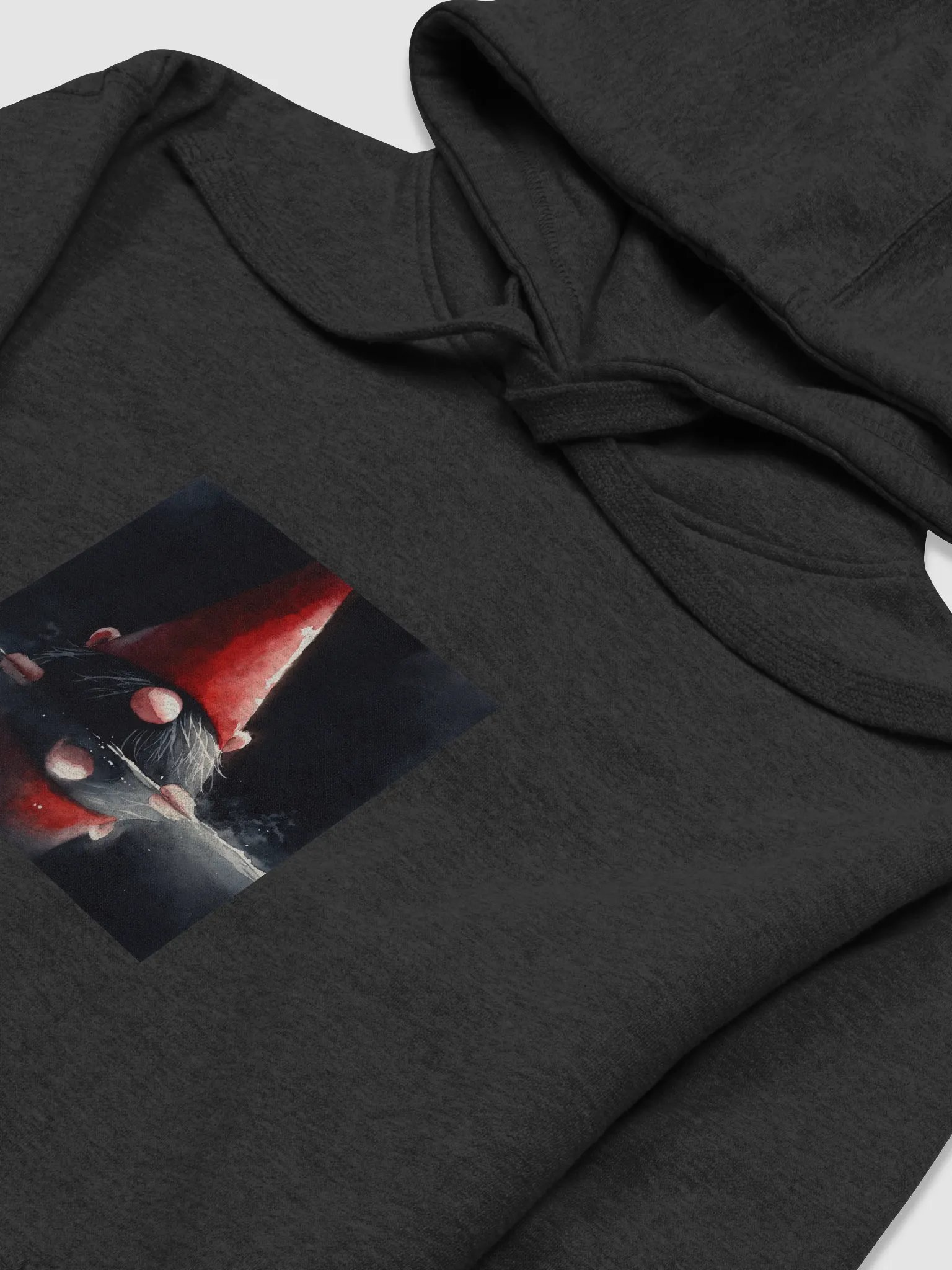 Gnome Unisex Hoodie product image (2)