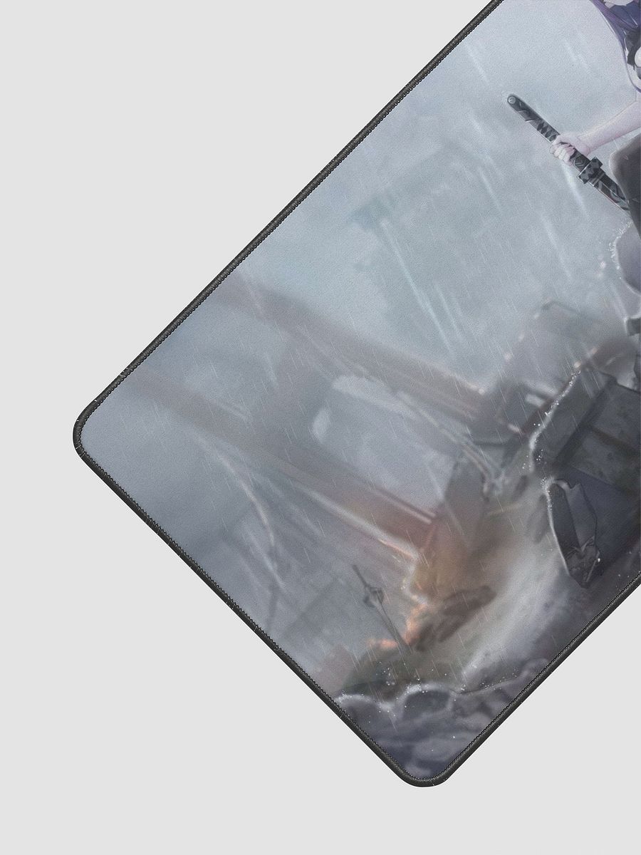 War is Inevitable: Playmat product image (2)