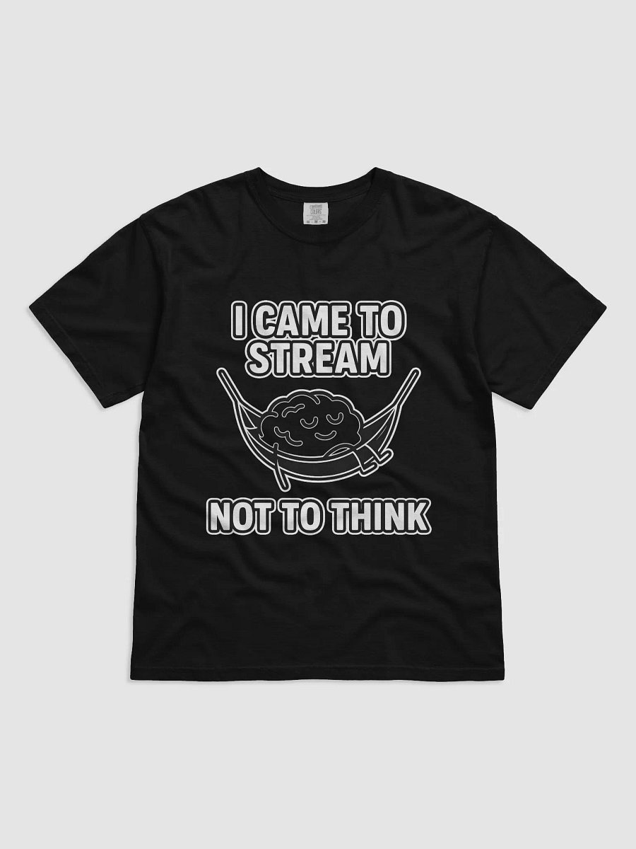 Chill Mindset Graphic Tee product image (3)