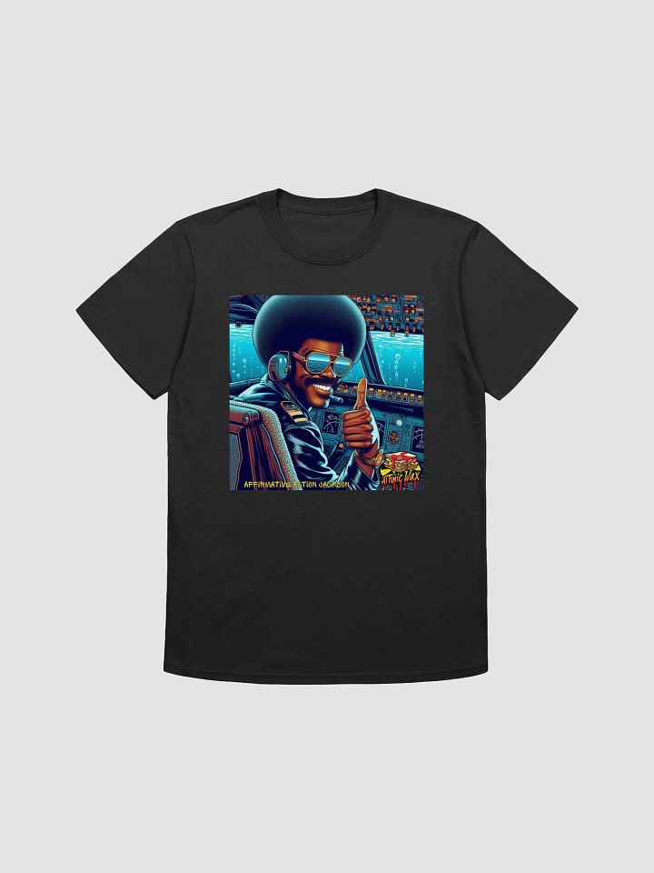 We're F*cking Flying T-Shirt product image (1)