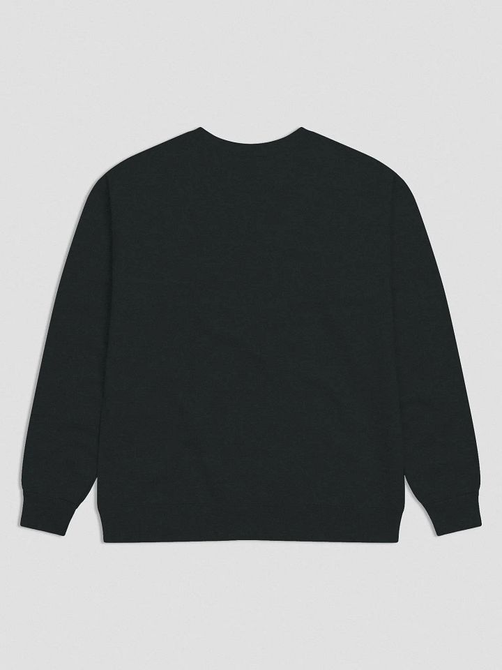 Tater Arcade Spellout Crewneck product image (5)