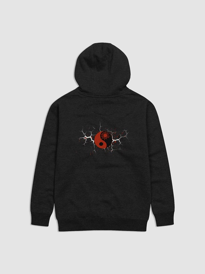Original Yngling Edition Hoodie product image (2)
