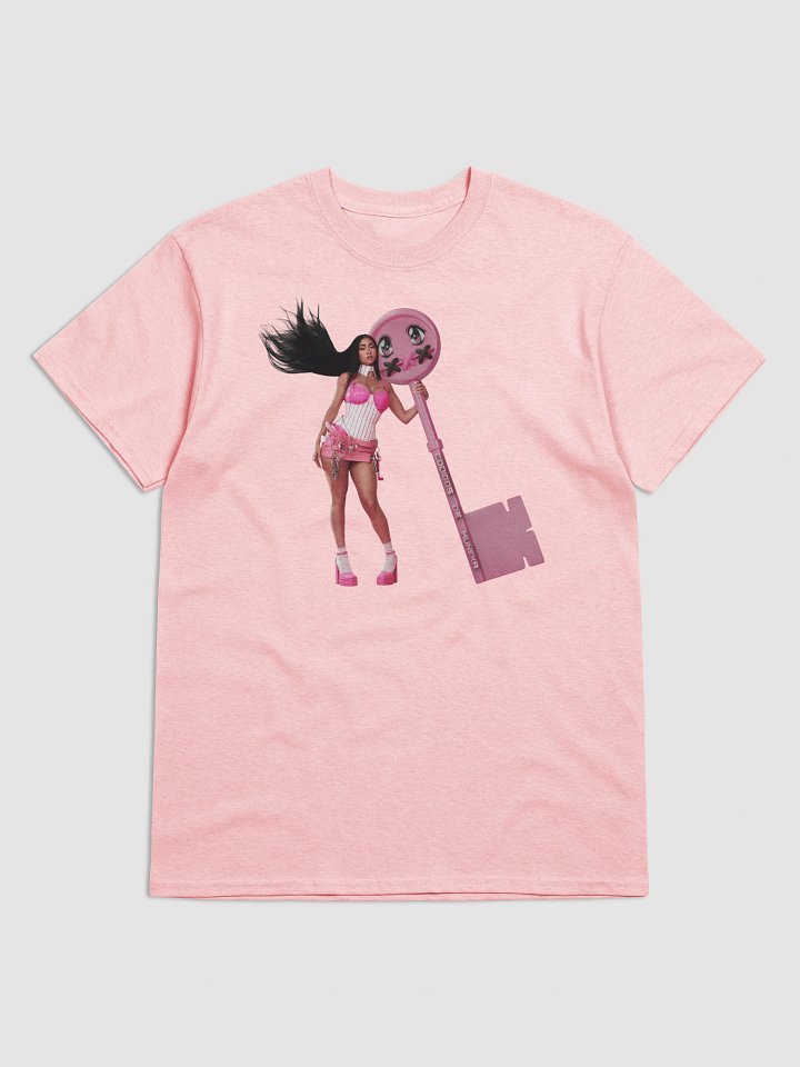 CÓDiGOS DE MUÑEKA Paloma Mami T-Shirt product image (9)