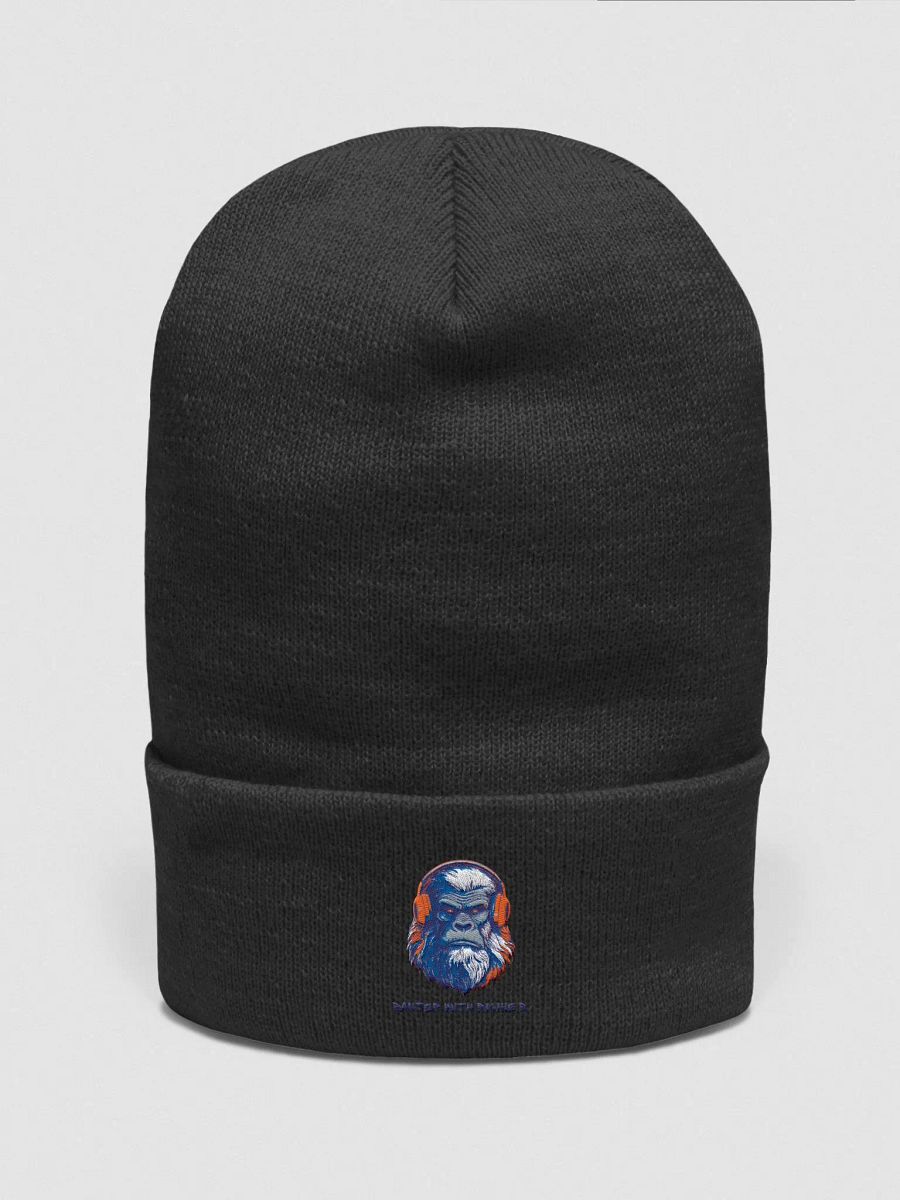 Banter Logo Beanie product image (2)