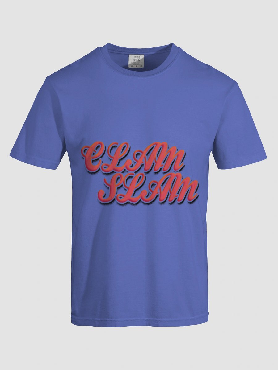 Clam Slam product image (18)