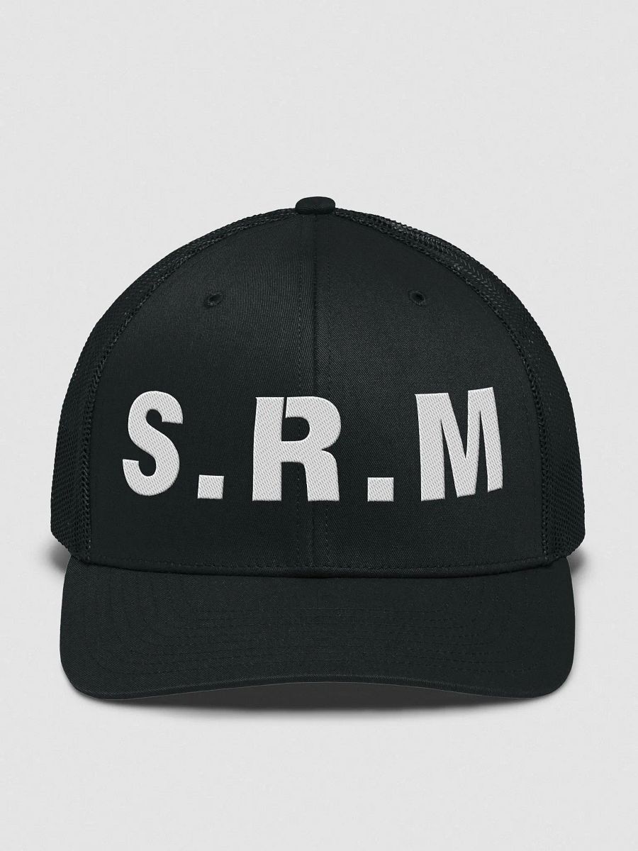 SYNTH RENEGADE MAFIA HAT product image (2)