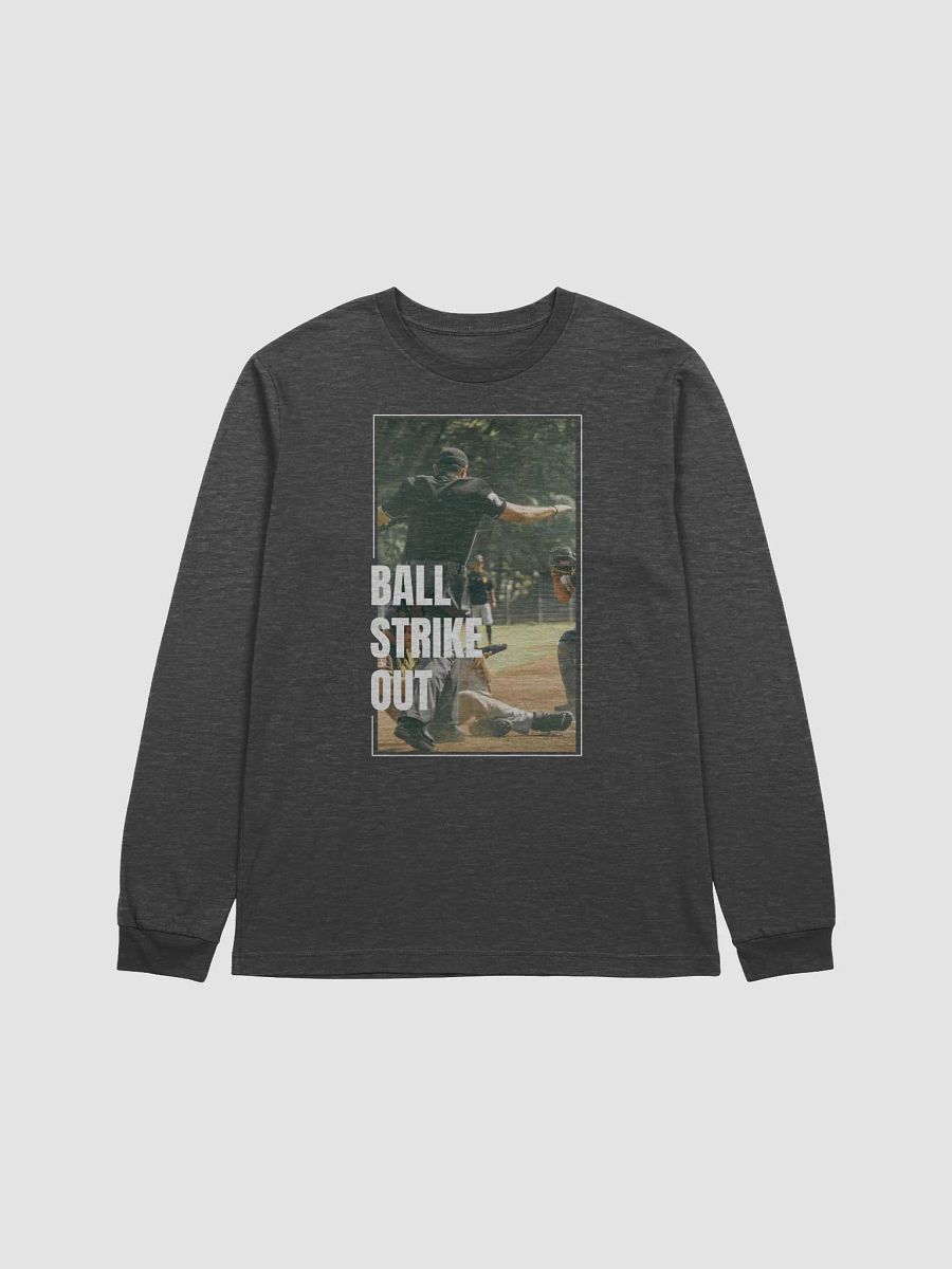 Umpire's Call Long-Sleeve Tee product image (1)