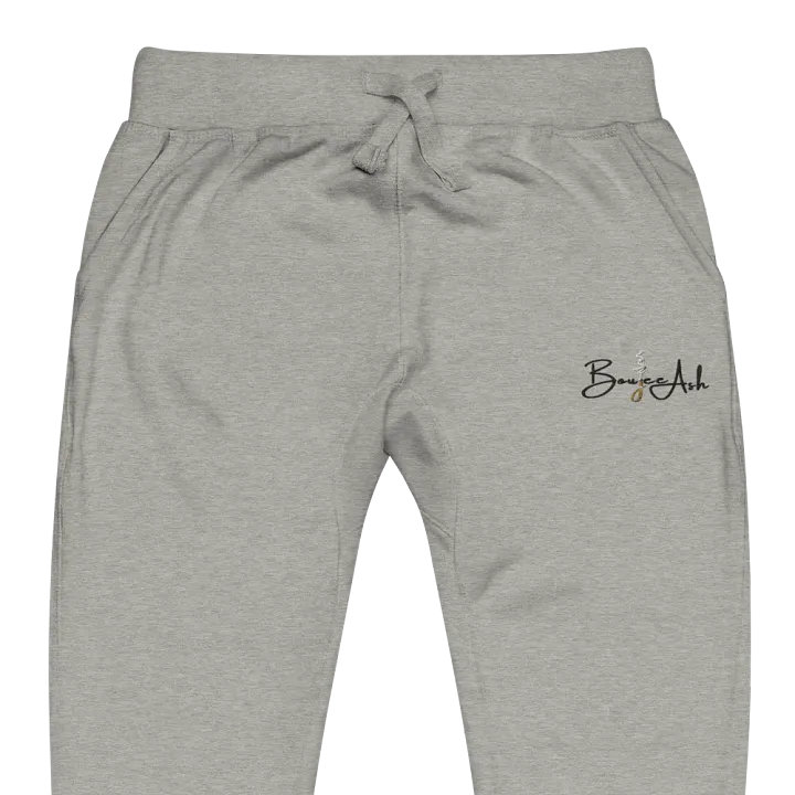 Boujee Ash Joggers product image (22)