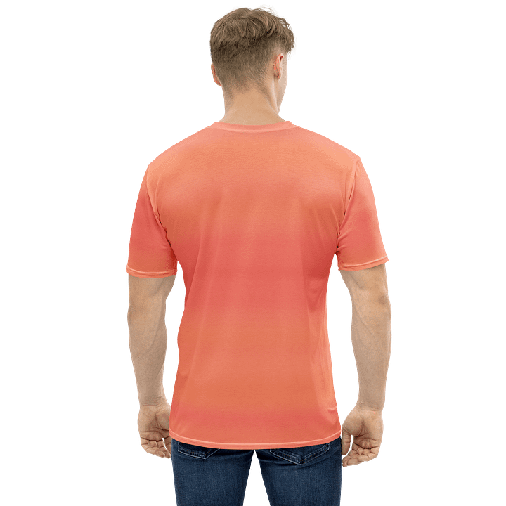 BELOW T-shirt M product image (2)