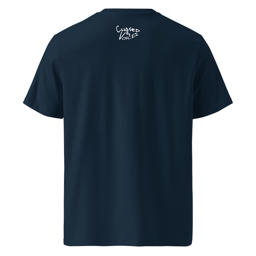 Cross My Heart Unisex Graphic T-Shirt product image (2)