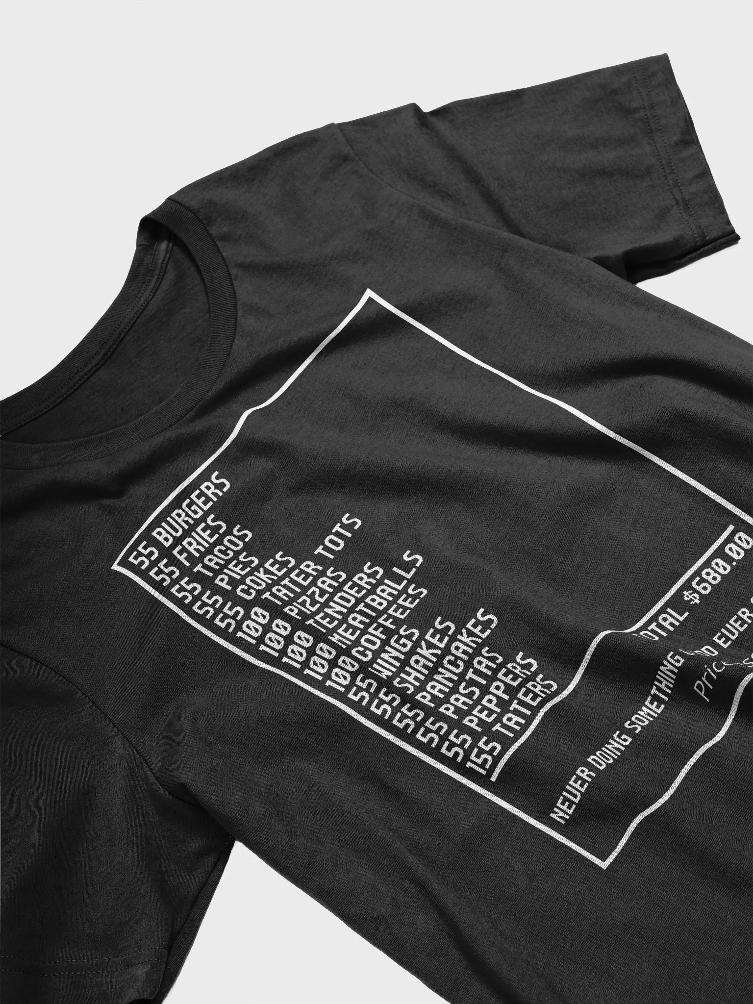 Priceless (Comfort) product image (3)