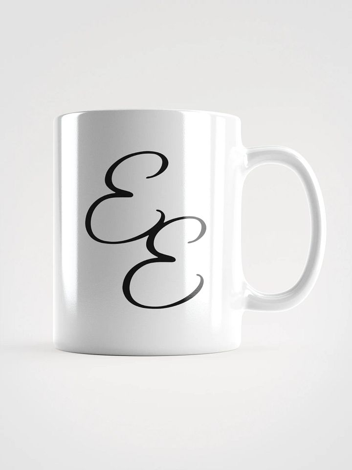 Glossy Everyday Essentials Mug product image (3)