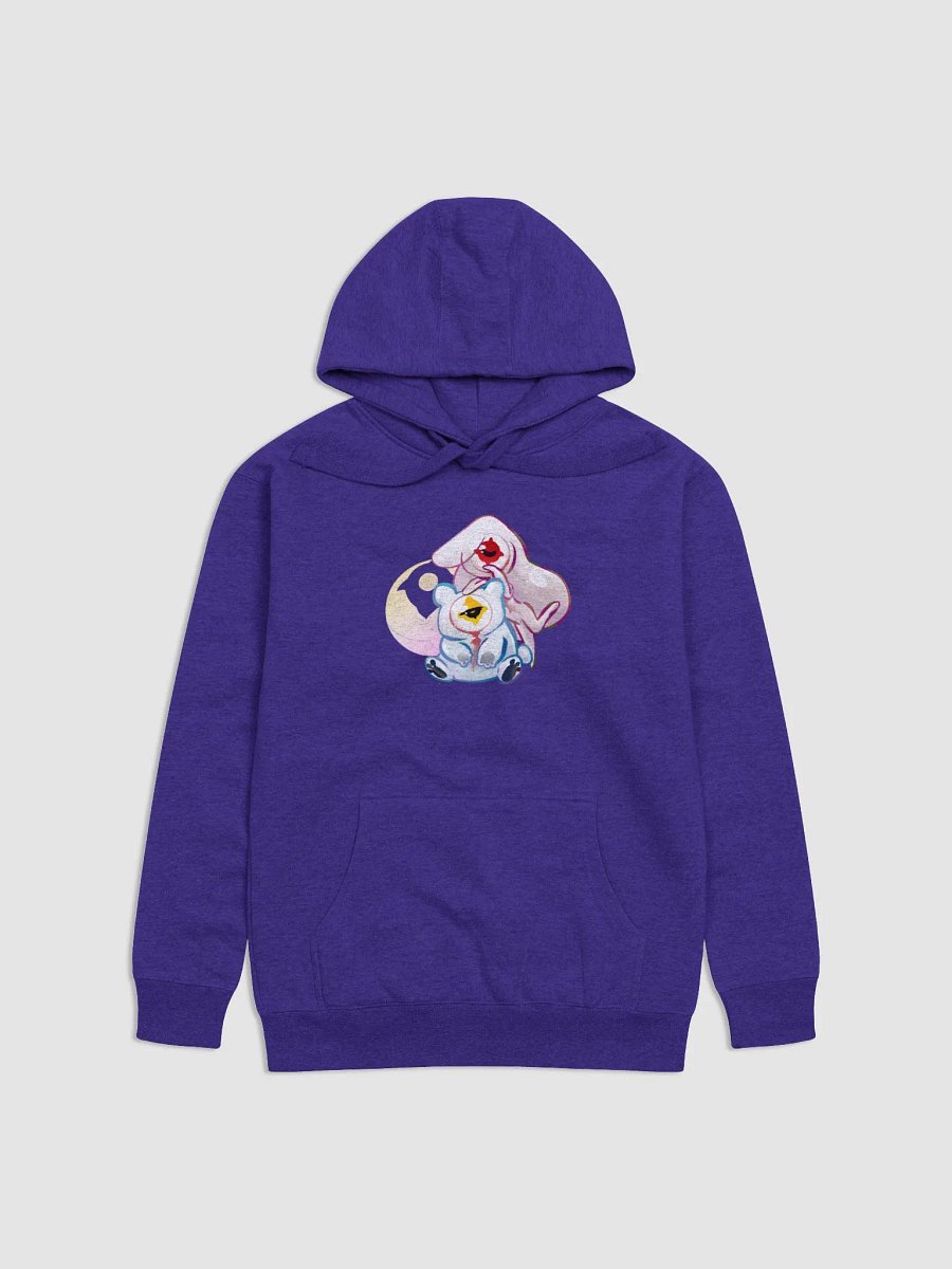 TAMA / AIBA Hoodie product image (3)