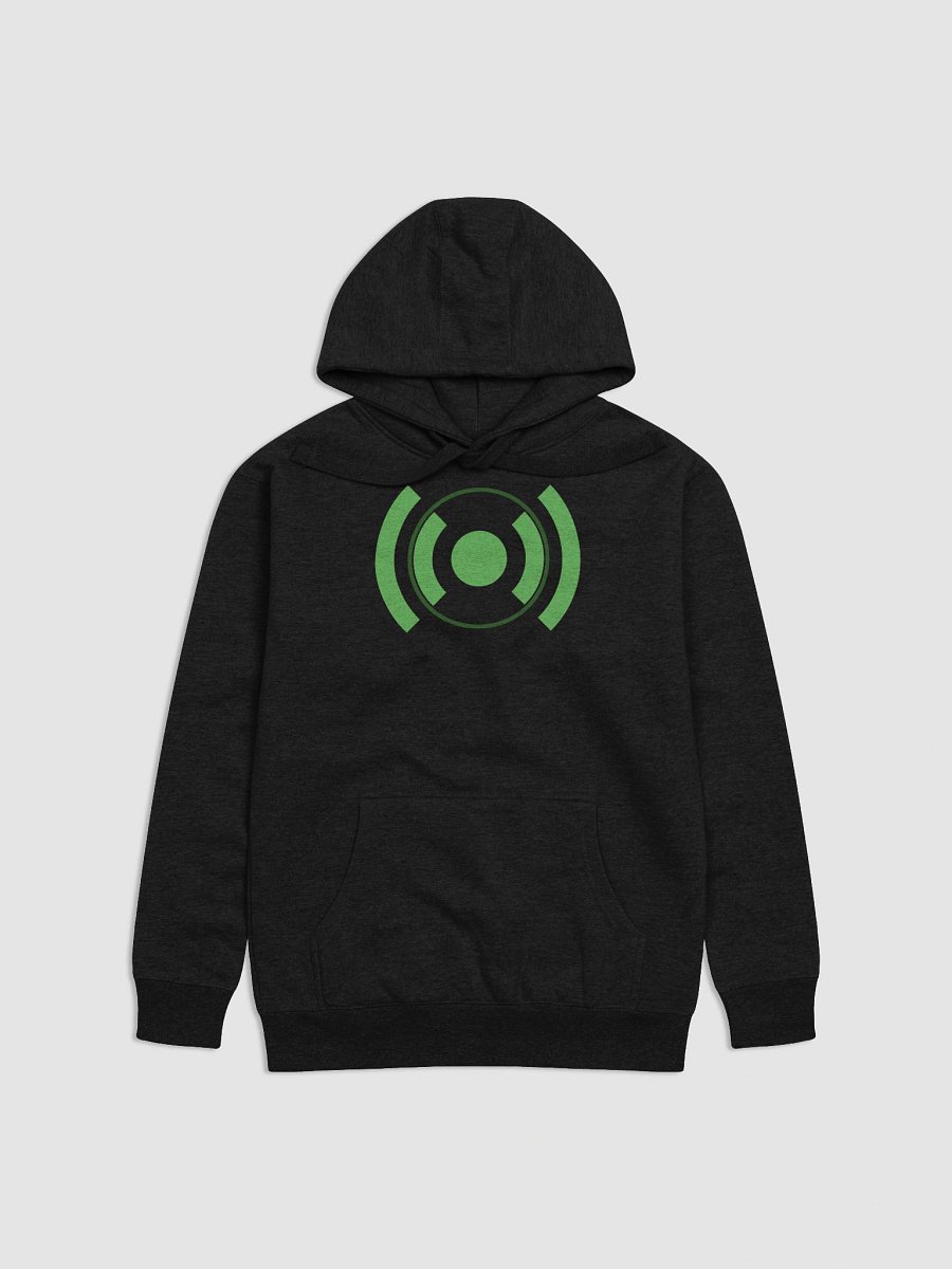 Lanterns Live Emblem | Premium Hoodie by Cotton Heritage product image (2)