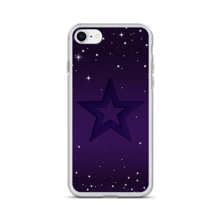 Starry Night iPhone® Case product image (1)