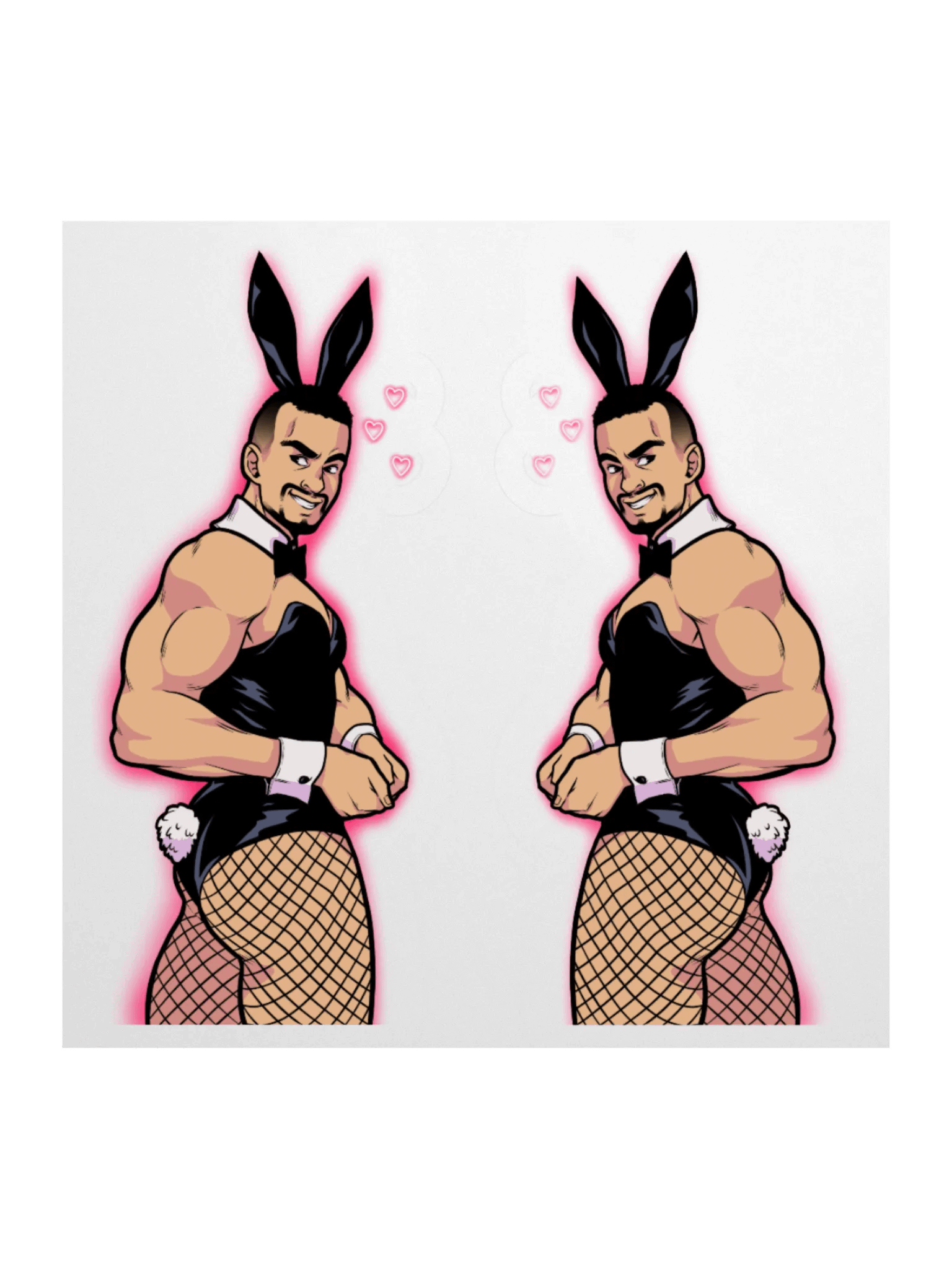 Bun Stickers product image (1)