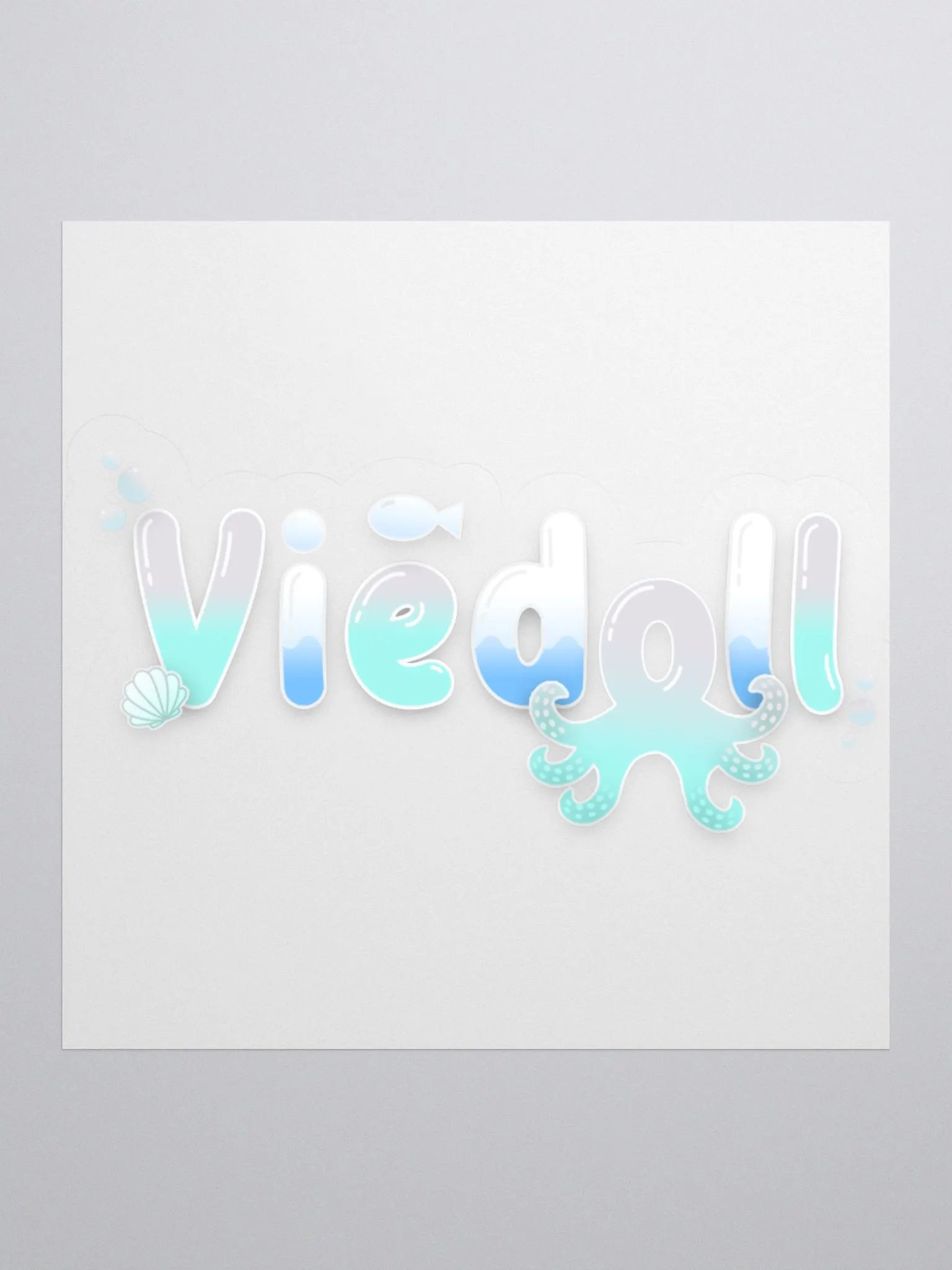 Viedoll Logo product image (3)