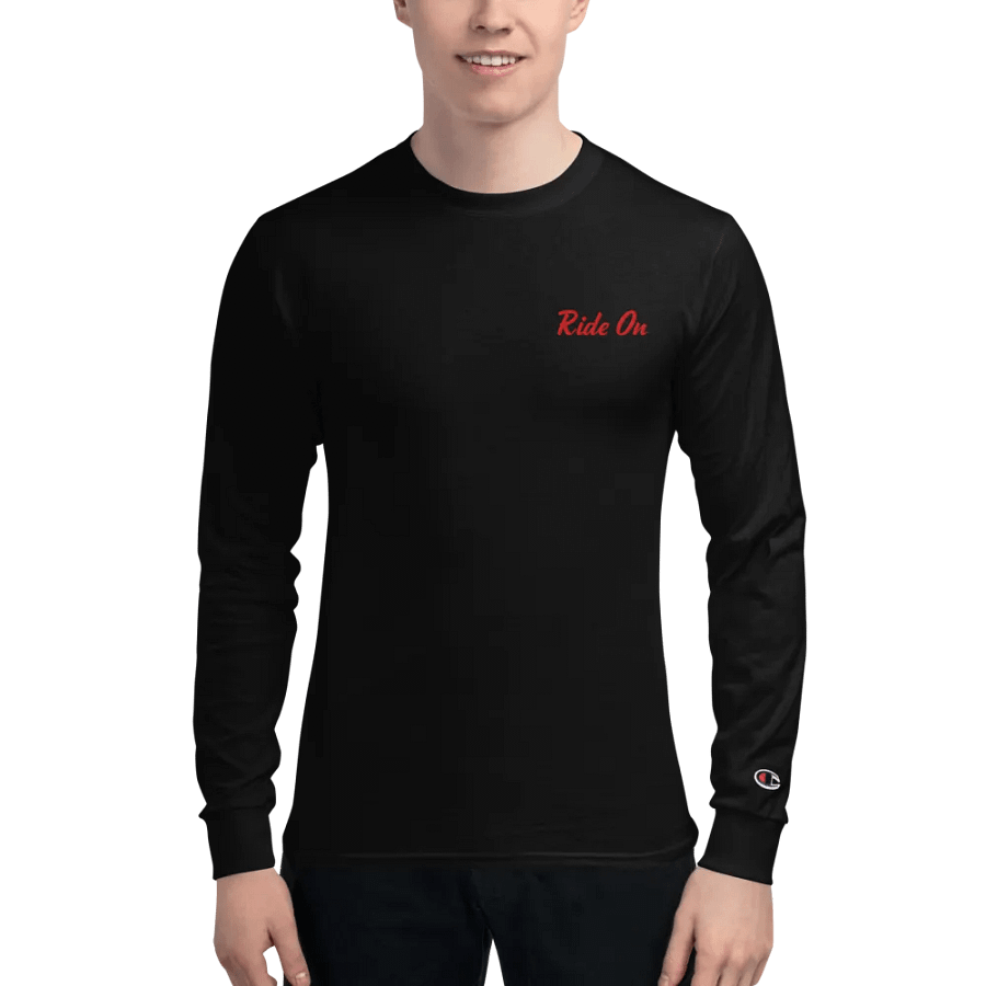 Ride On product image (2)