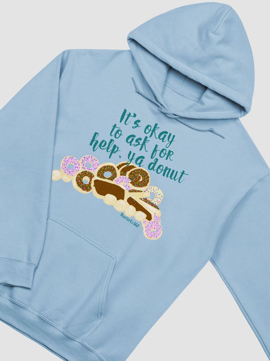 Crrissa - Donut - Light Hoodies product image (7)