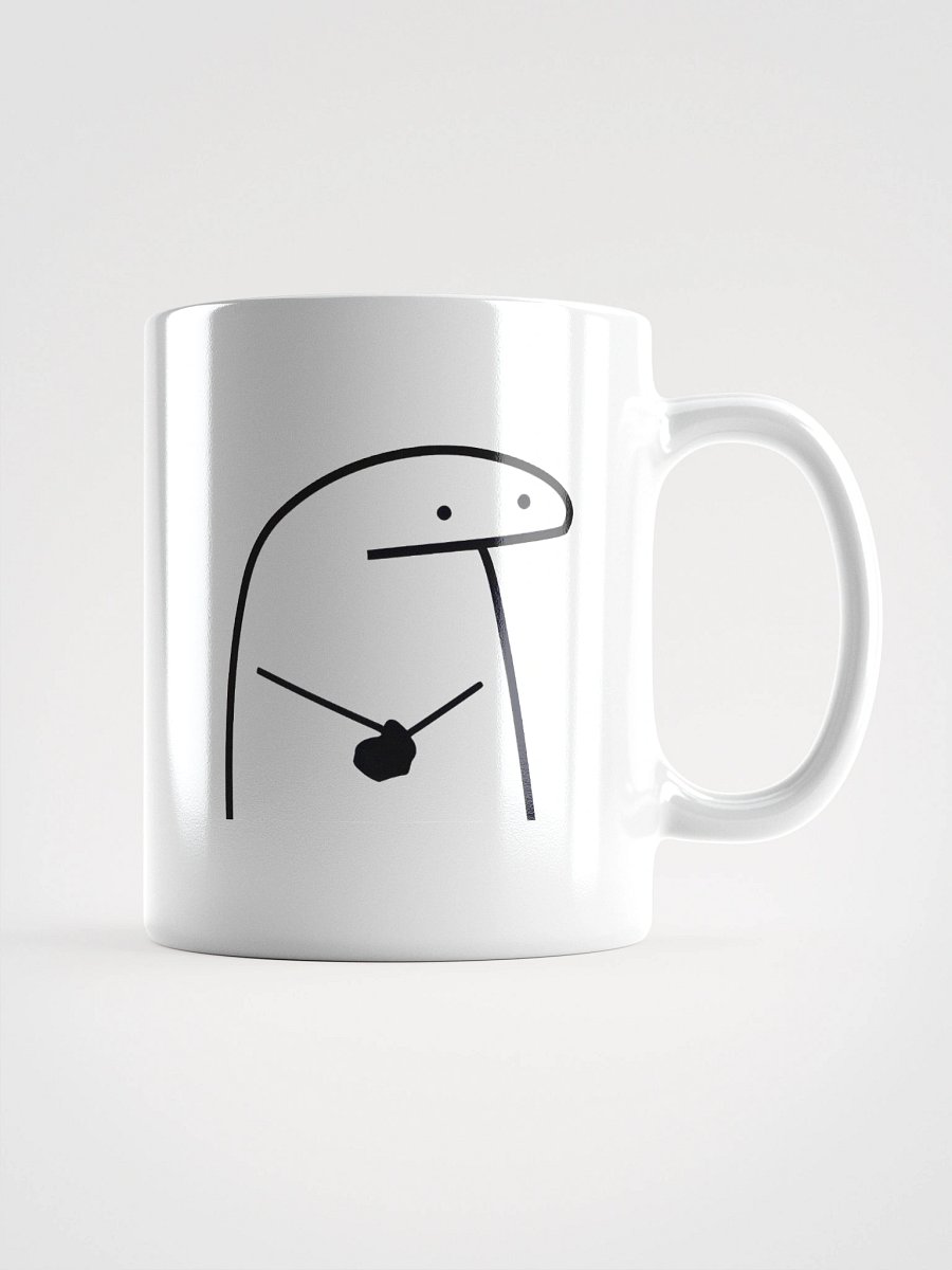 Waiting mug product image (1)