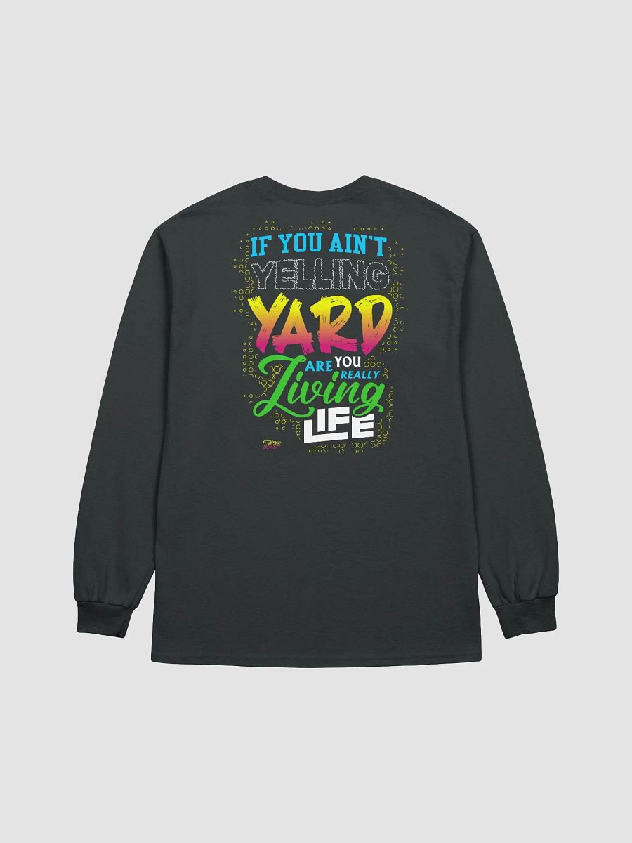 PREMIUM YARD - LONG SLEEVE product image (3)