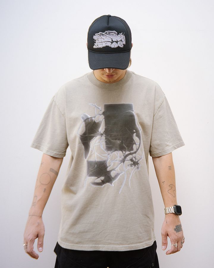 Dark Memories Tee product image (8)