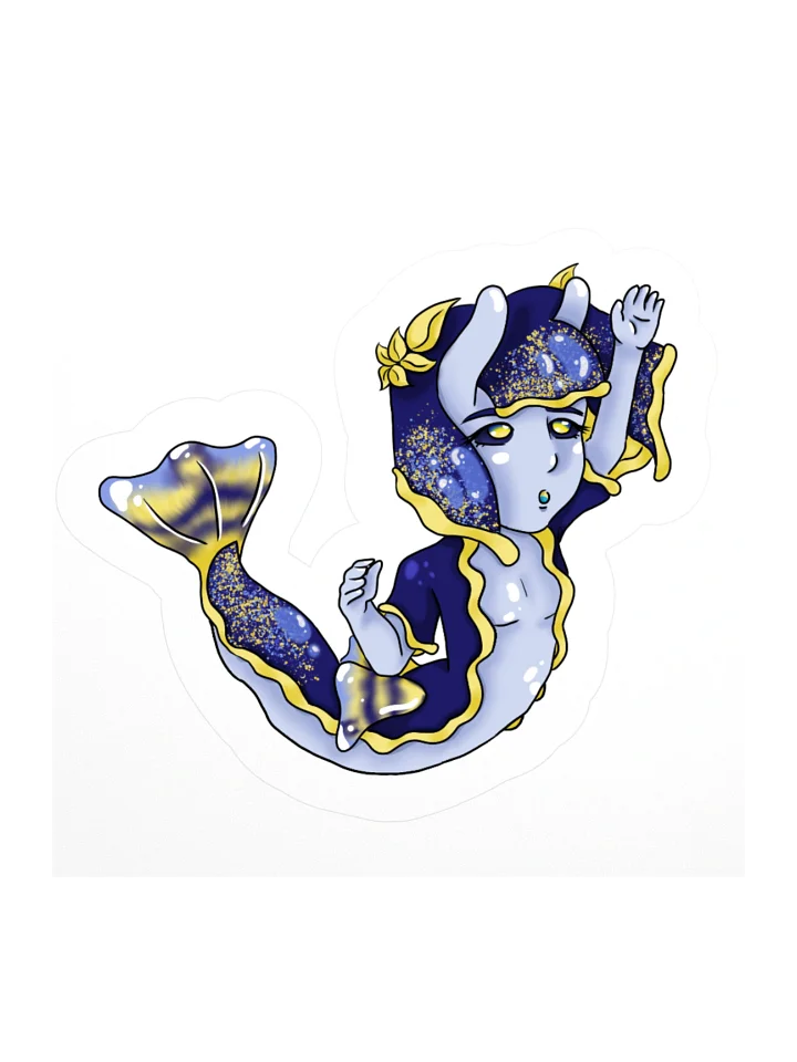 Slugmaid stickie product image (1)