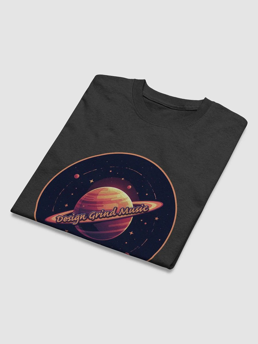 Novelty Design Grind Music Tee product image (40)