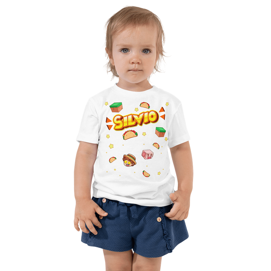 Camisa Silvio Peque product image (4)