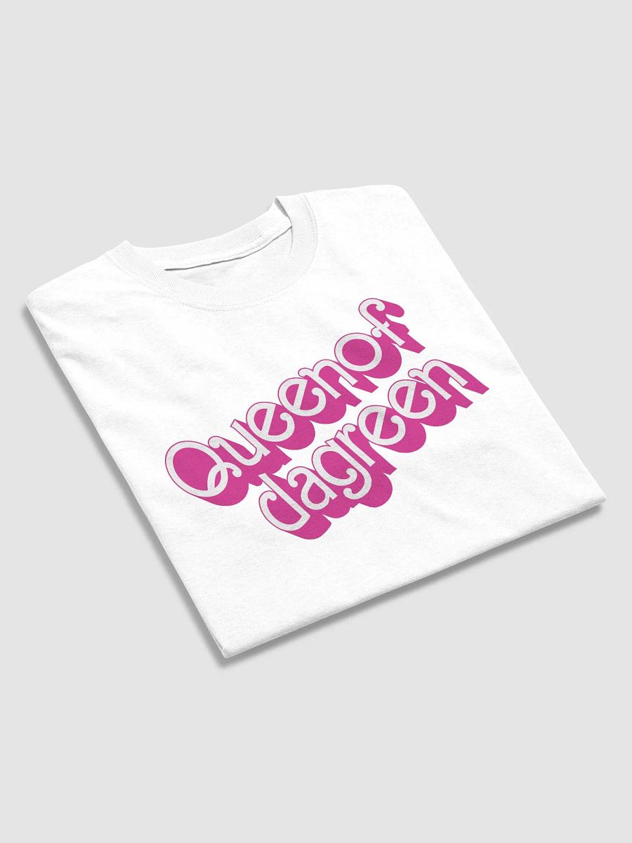 Queenofdagreen Barbie Unisex Shirt product image (11)