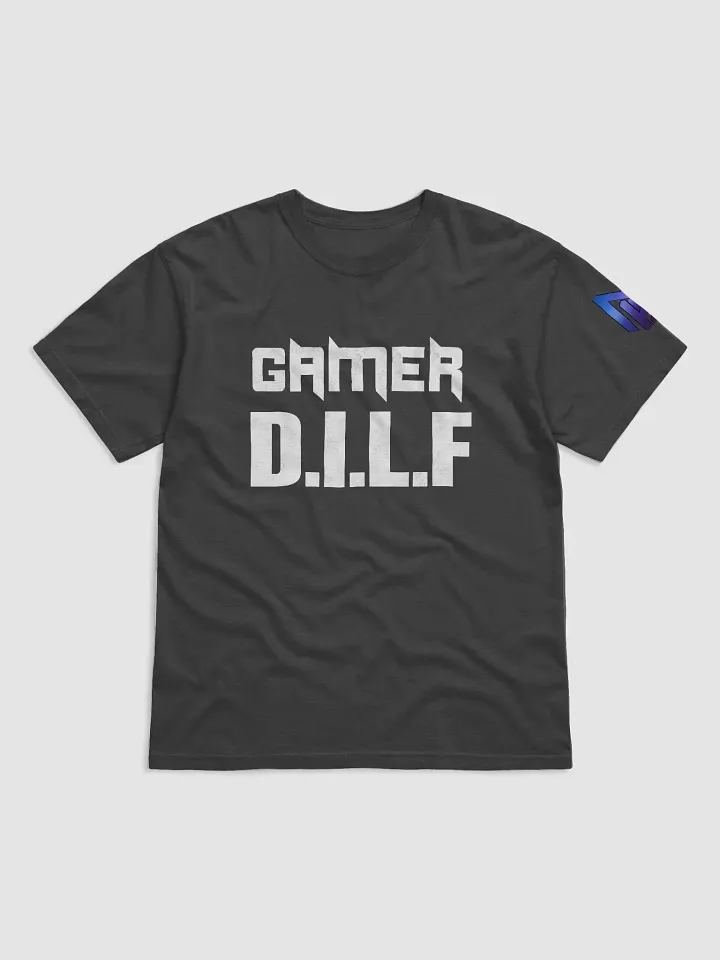 D.I.L.F Tee product image (3)