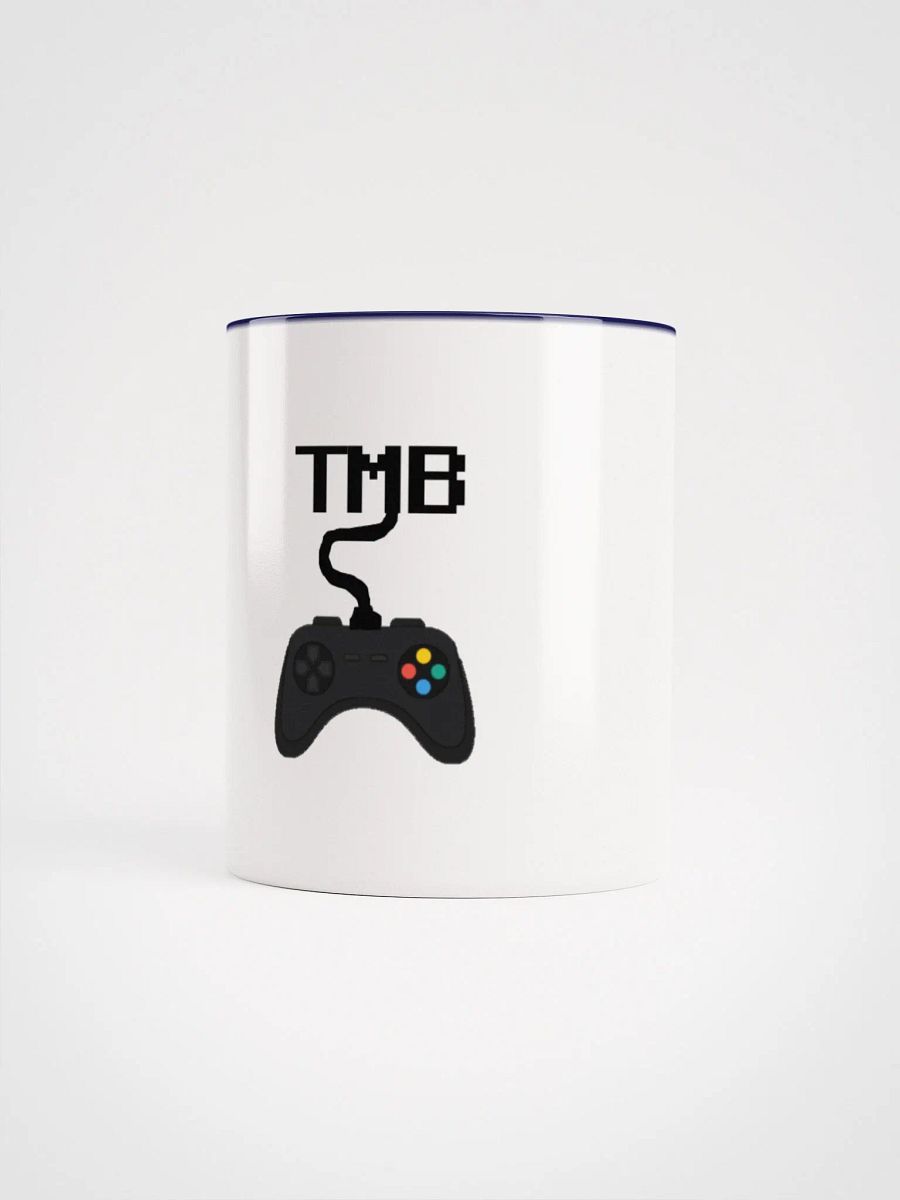 TMB coffee mug product image (5)